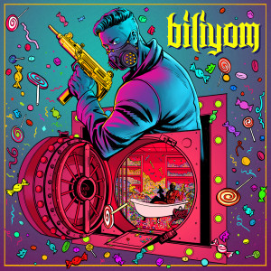ดาวน์โหลดและฟังเพลง Biliyom พร้อมเนื้อเพลงจาก Enes Batur