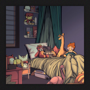 Hakuuro的专辑childhood