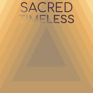 Album Sacred Timeless from Various Artists