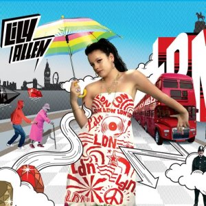 收聽Lily Allen的LDN (Warbox Original Cut Dub)歌詞歌曲
