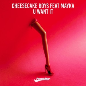 收听Cheesecake Boys的U Want It歌词歌曲