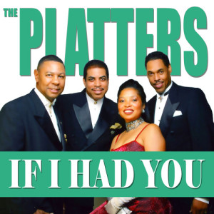 收聽The Platters的You've Got the Magic Touch歌詞歌曲
