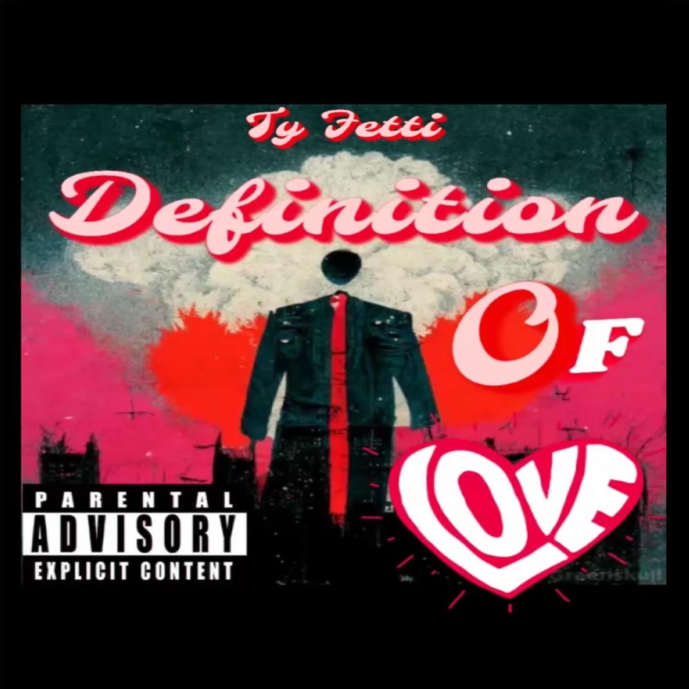 Thinking About You (feat. LMG KEVLAR) (Explicit)