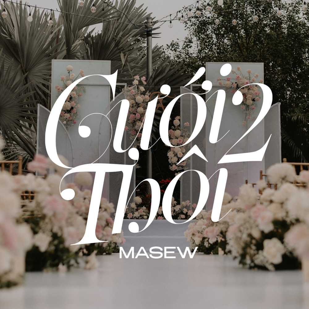 Cưới Thôi 2