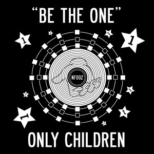 Album Be the One from Only Children