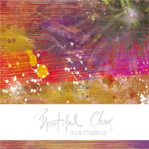 熊寶貝樂團的專輯Beautiful Chaos