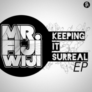 Mr FijiWiji的專輯Keeping It Surreal