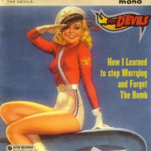ดาวน์โหลดและฟังเพลง Don't Rape My Dear Papa And Then Rub Your Penis In My Face พร้อมเนื้อเพลงจาก The Devils