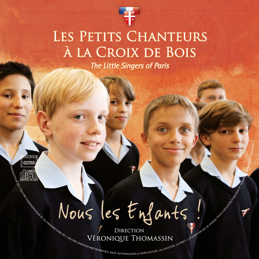 Laisse seigneur ton ange saint
