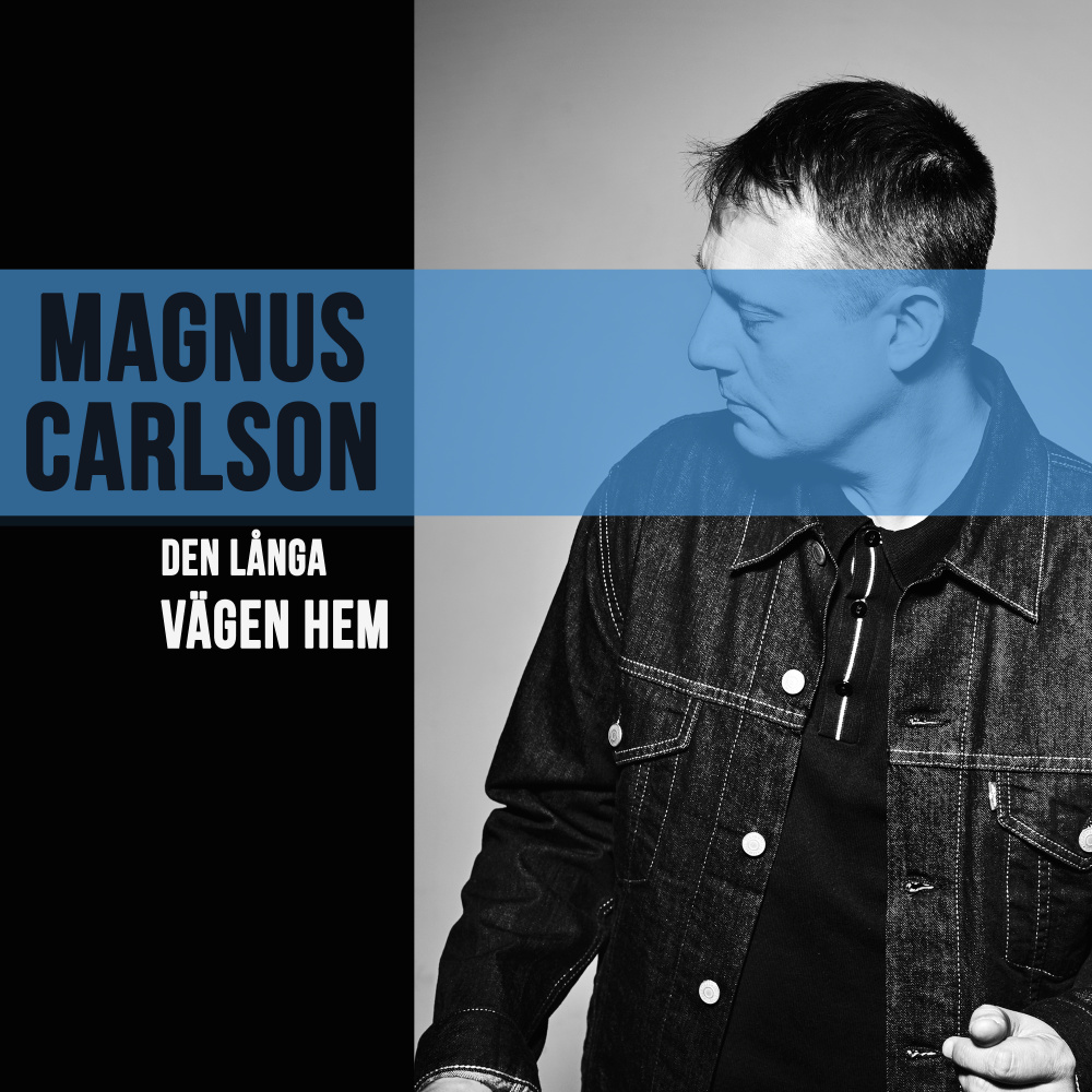 Den långa vägen hem (Instrumental)