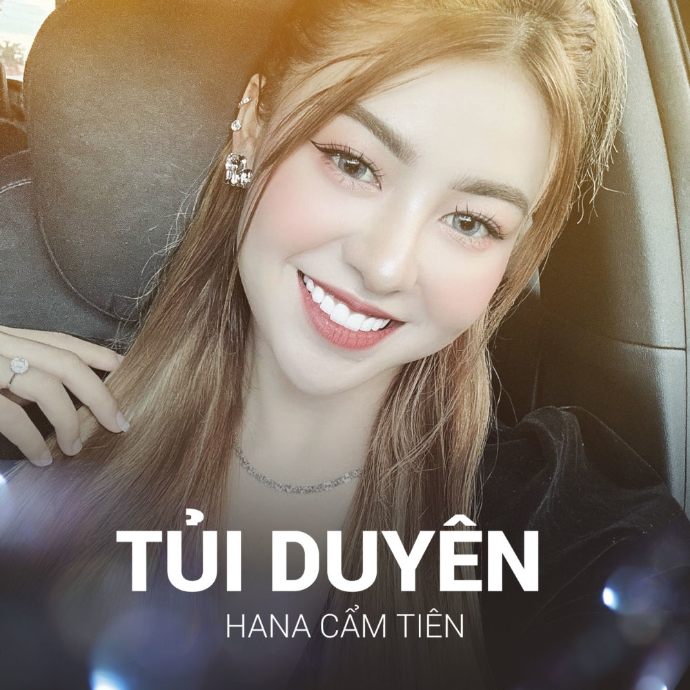 Tủi Duyên