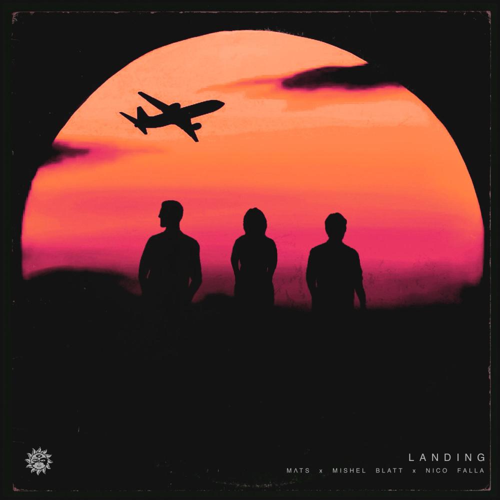 Landing (Extended Mix)