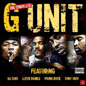 Listen to Just A Touch (Explicit) song with lyrics from G-unit