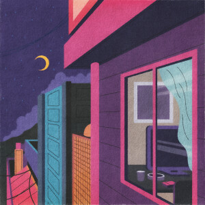 default playlist img