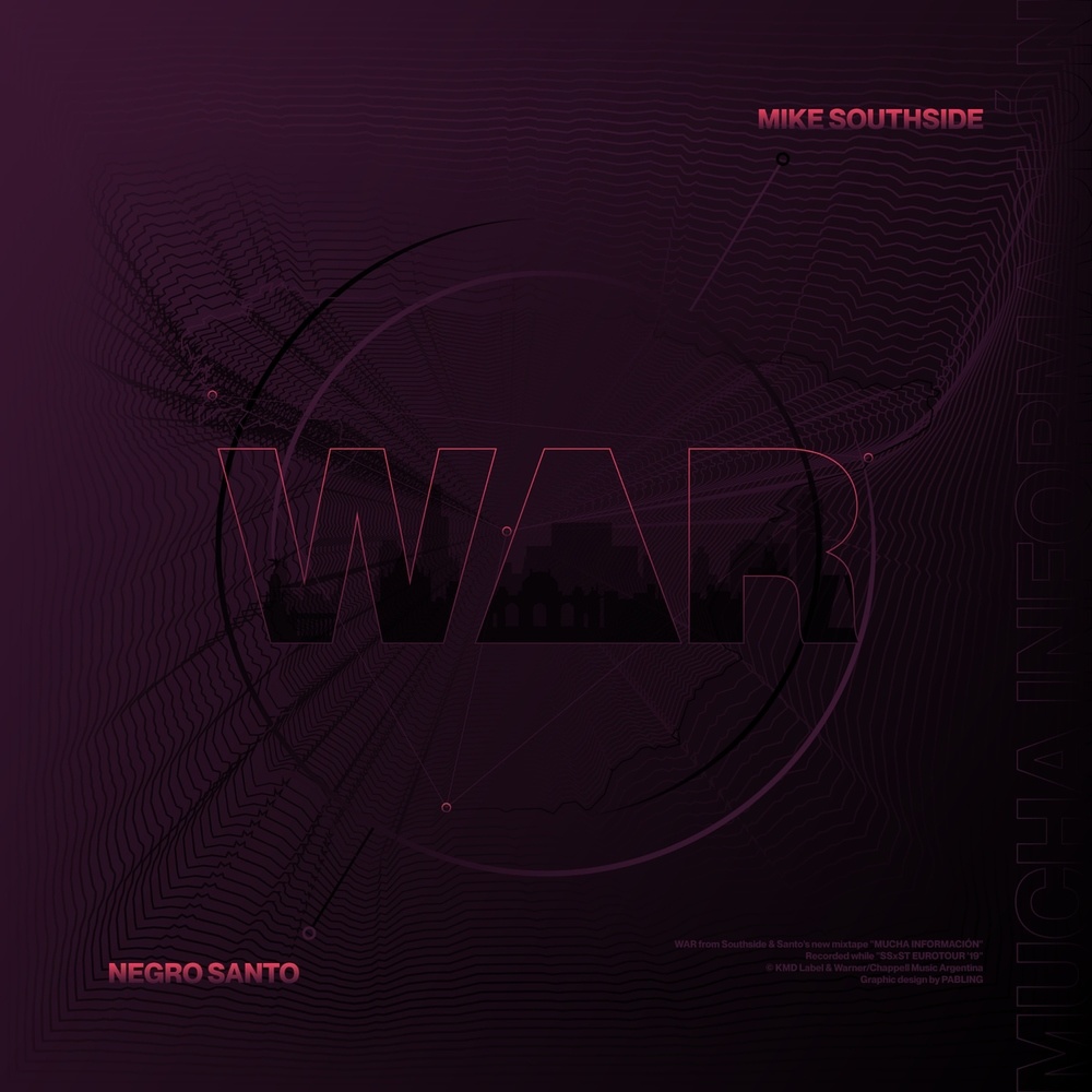 War (Explicit)