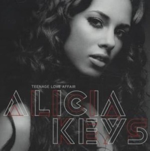 ดาวน์โหลดและฟังเพลง Teenage Love Affair พร้อมเนื้อเพลงจาก Alicia Keys