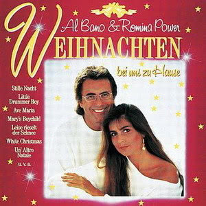 ดาวน์โหลดและฟังเพลง Happy X-Mas พร้อมเนื้อเพลงจาก Al Bano