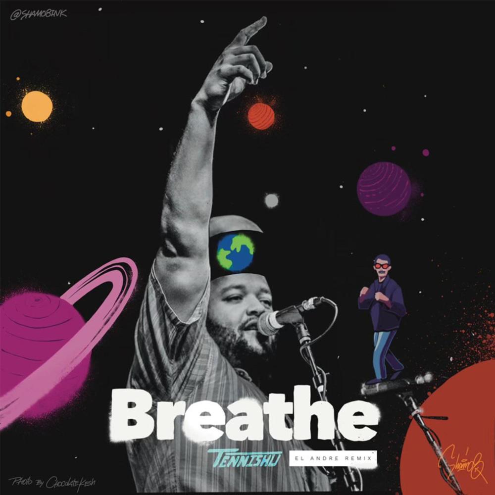 Breathe (El Andre Remix) (Explicit) (El Andre Remix|Explicit)