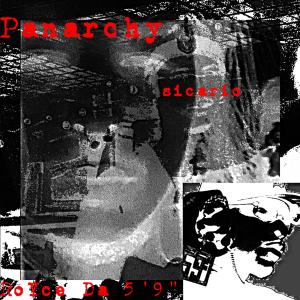 Sicario的专辑Rede$igner$ (feat. Panarchy) (Explicit)