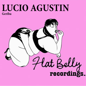Album Geriba from Lucio Agustin
