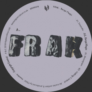 Listen to Tarpaulin (Original Mix) song with lyrics from Frak