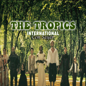 收听Sefer Sarı的The Tropics (Electro Funk Version)歌词歌曲