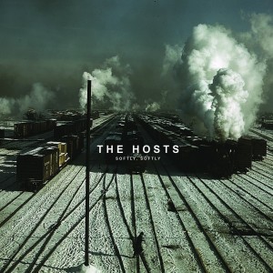 收聽The Hosts的Show Me the Way歌詞歌曲