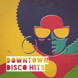 Album Downtown Disco Hits from Generation Disco