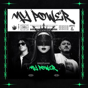 Shogott的專輯My Power (Explicit)