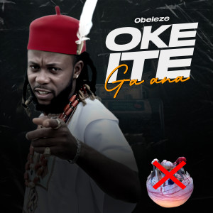 Listen to Umu Igbo song with lyrics from Obeleze