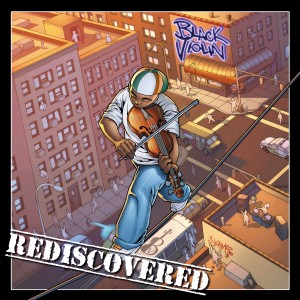 ดาวน์โหลดและฟังเพลง Brandenburg พร้อมเนื้อเพลงจาก Black Violin