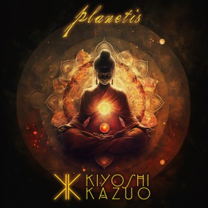 Kiyoshi Kazuo的專輯Planetis