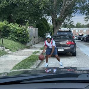 Album MJ (Explicit) from PTR