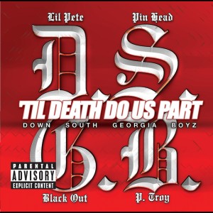 收聽DSGB的DSGB Intro (Album Version)歌詞歌曲