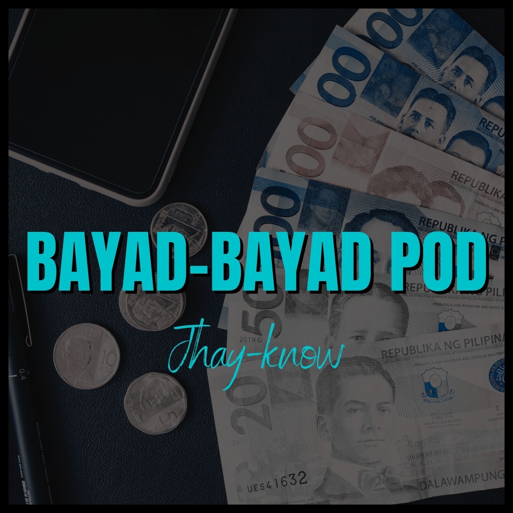 Bayad-Bayad Pod