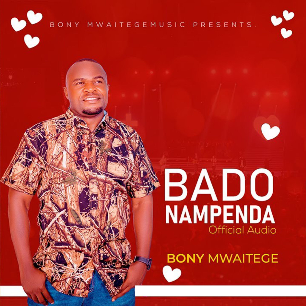 Bado Nampenda
