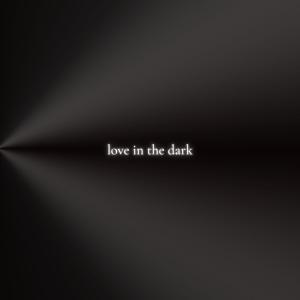 Album Love In The Dark oleh Josh Daniel