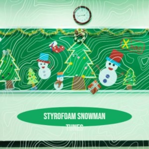 收听Jimmy Flynn的Santa's Hooked on Country Music歌词歌曲