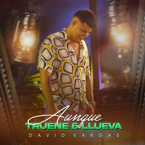 ดาวน์โหลดและฟังเพลง Aunque Truene y Llueva พร้อมเนื้อเพลงจาก David Vargas