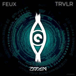 Album TRVLR from Feux