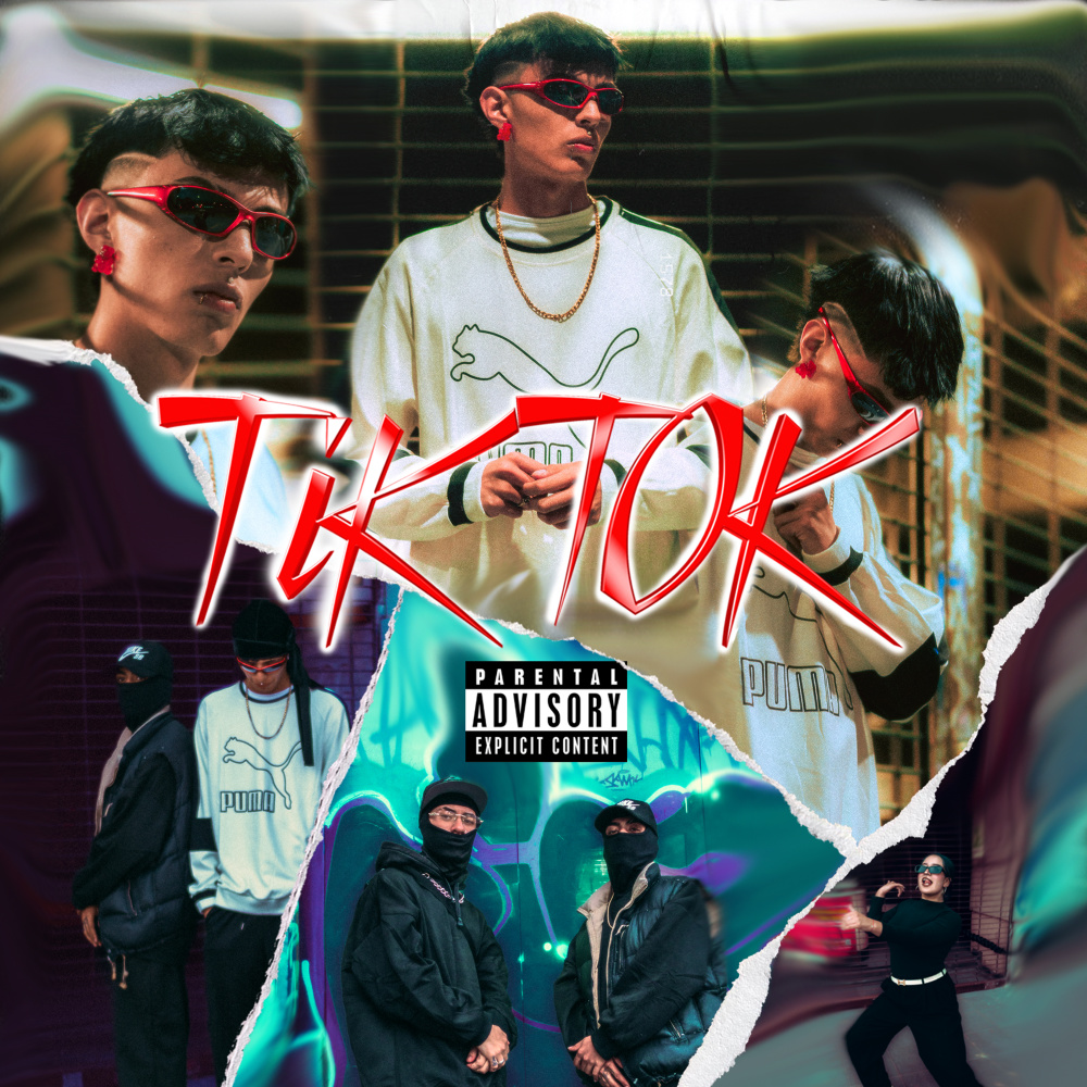 Tik Tok (Explicit)
