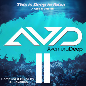 Album This Is Deep In Ibiza (Mixed by DJ Cavallino) (Explicit) from Various
