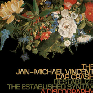 ดาวน์โหลดและฟังเพลง "...and I was like, 'OK, whateva!'" พร้อมเนื้อเพลงจาก The Jan-Michael Vincent Car Crash