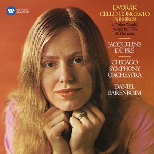 收聽Jacqueline Du Pre的Cello Concerto in B Minor, Op. 104, B. 191: I. Allegro歌詞歌曲