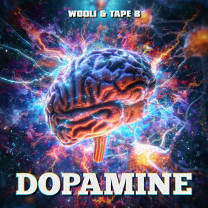 อัลบัม Dopamine ศิลปิน Wooli