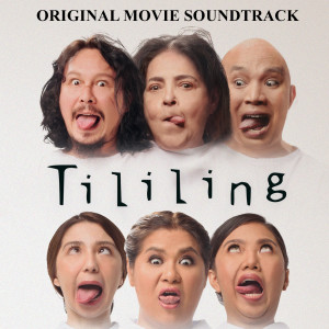 Album Tililing (Original Movie Soundtrack) (Explicit) oleh Donnalyn