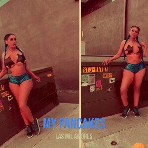 Album My Pancakes (Explicit) from 