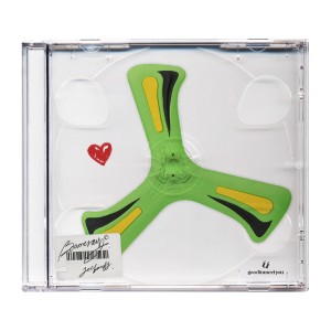 收聽지바노프的Boomerang (2019)歌詞歌曲