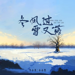 Listen to 冬风过雪又落 (伴奏) song with lyrics from 李小贝