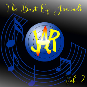 Album The Best Of Januadi, Vol. 2 from Ary Kencana